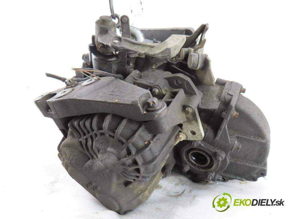 OPEL ASTRA H (A04) HB 2005 88,00 1.9 CDTI - Z 19 DT 1910,00 převodovka MANUALNA 55186623 ; M32 ; 55186623