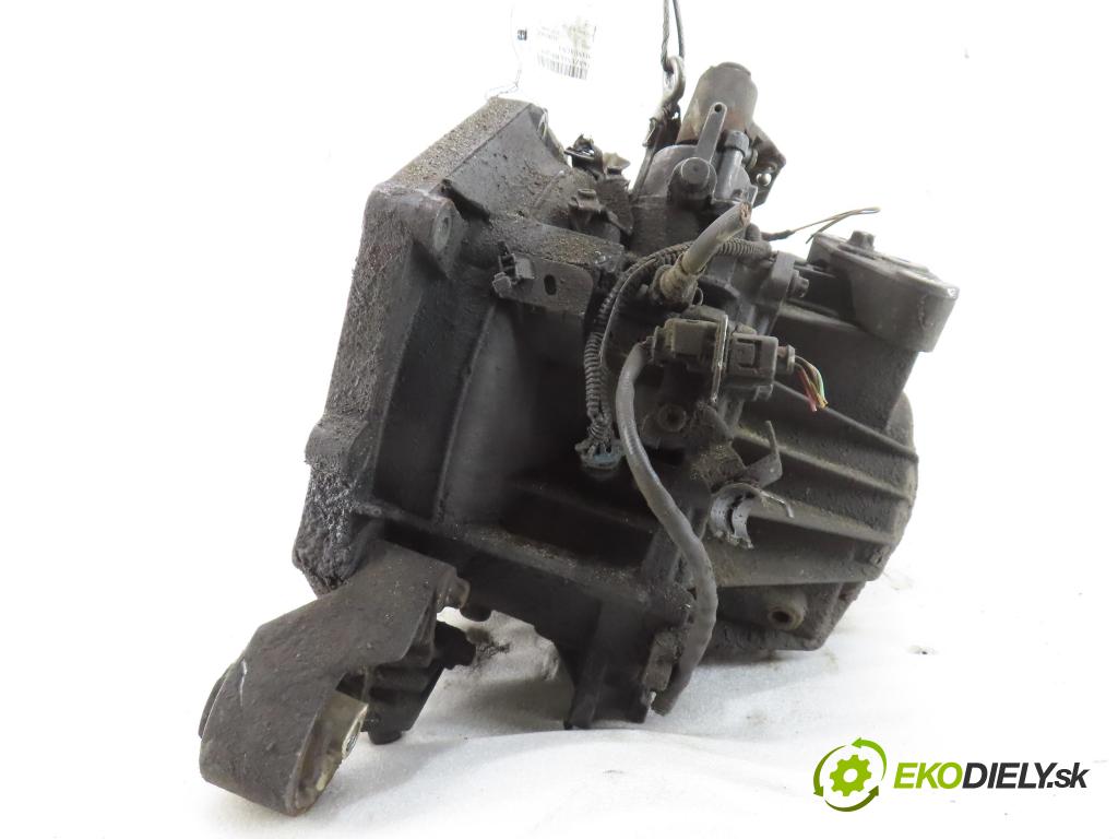 OPEL ASTRA H (A04) HB 2005 88,00 1.9 CDTI - Z 19 DT 1910,00 převodovka MANUALNA 55186623 ; M32 ; 55186623