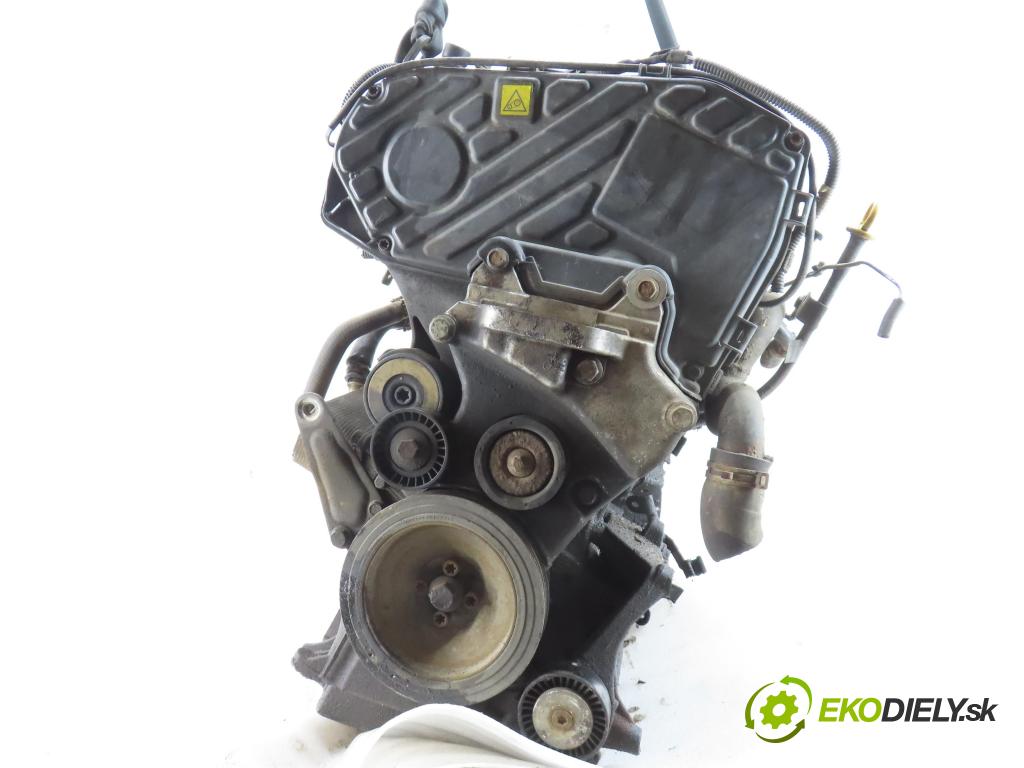 OPEL ASTRA H GTC (L08) COUPE 2006 88,00 1.9 CDTI - Z 19 DT 1910,00 motor DIESLA Z19DT