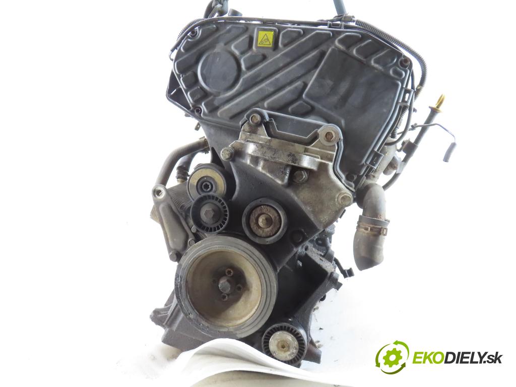 OPEL ASTRA H GTC (L08) COUPE 2006 88,00 1.9 CDTI - Z 19 DT 1910,00 motor DIESLA Z19DT