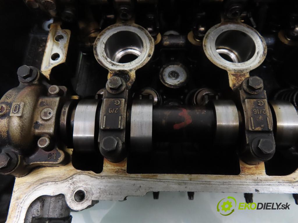 MINI MINI (R56) HB 2009 55,00 One - N12 B14 A 1397,00 (hlava V753354980N