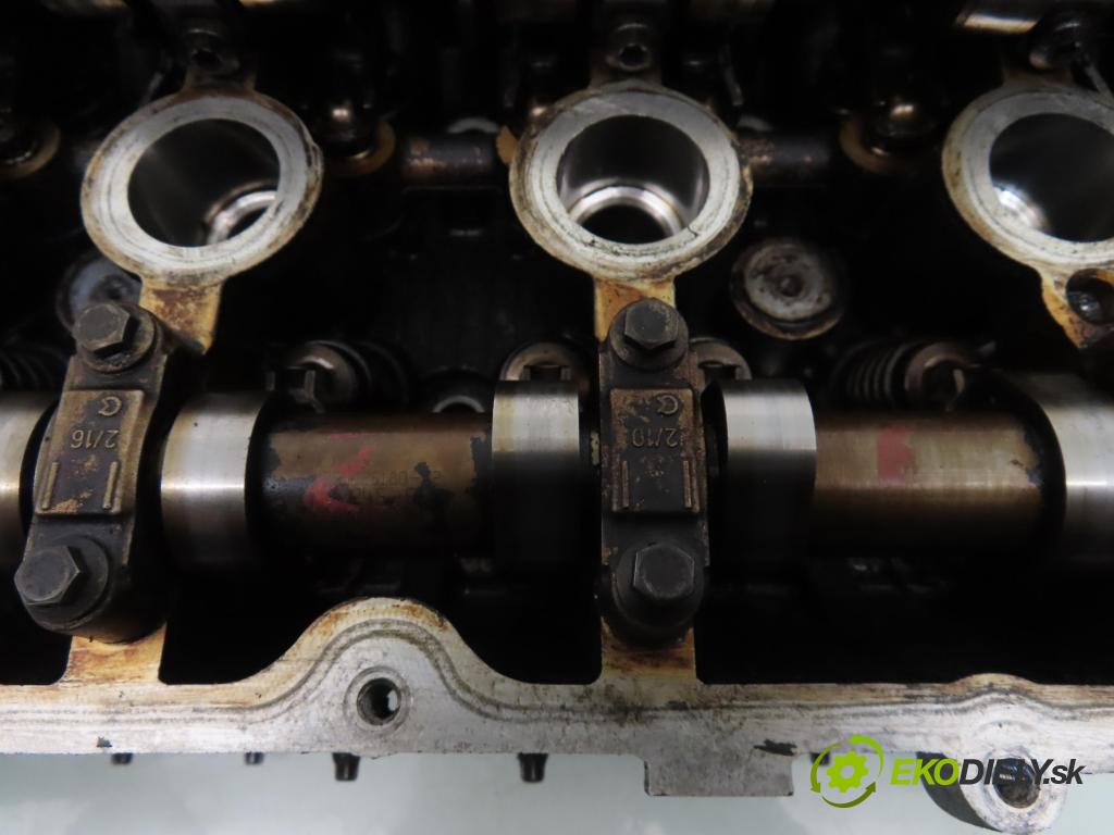 MINI MINI (R56) HB 2009 55,00 One - N12 B14 A 1397,00 (hlava V753354980N