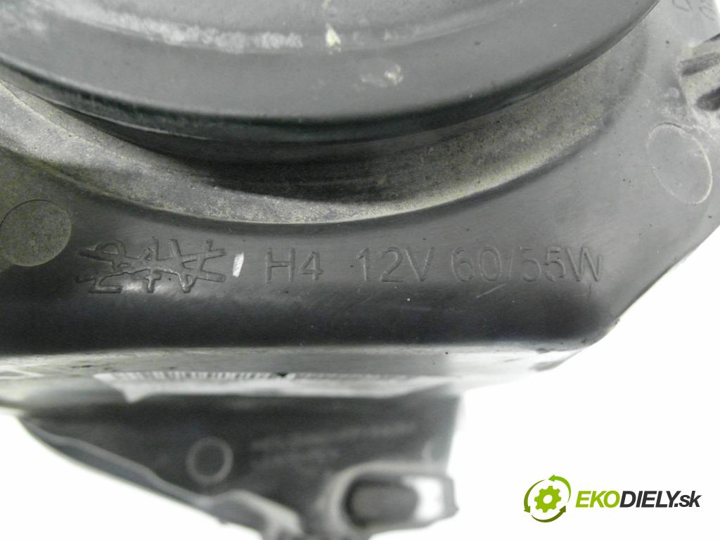 SKODA FABIA II (542) HB 2010 77,00 1.9 TDI - BSW 1896,00 světlo PP 086651114