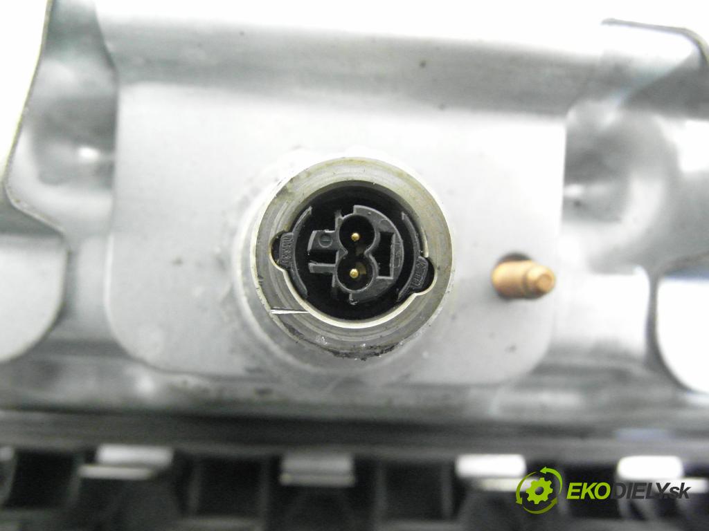 SKODA FABIA II (542) HB 2010 77,00 1.9 TDI - BSW 1896,00 AirBag air BAG CESTUJÍCÍ: 5J1880202C ; 34052319B ; 34040142A