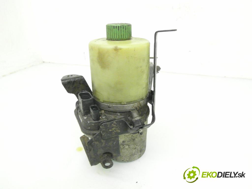 SKODA FABIA II (542) HB 2010 77,00 1.9 TDI - BSW 1896,00 pumpa servočerpadlo HYD-EL. 6R0423156A ; 6Q1423051CE ; 6Q2423051AN