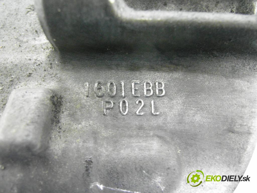 VW CADDY III Variant (2KB, 2KJ, 2CB, 2CJ) KOMBIVAN 2006 55,00 1.9 TDI - BSU 1896,00 KOMPRESOR: klimatizace  (Kompresor klimatizace)