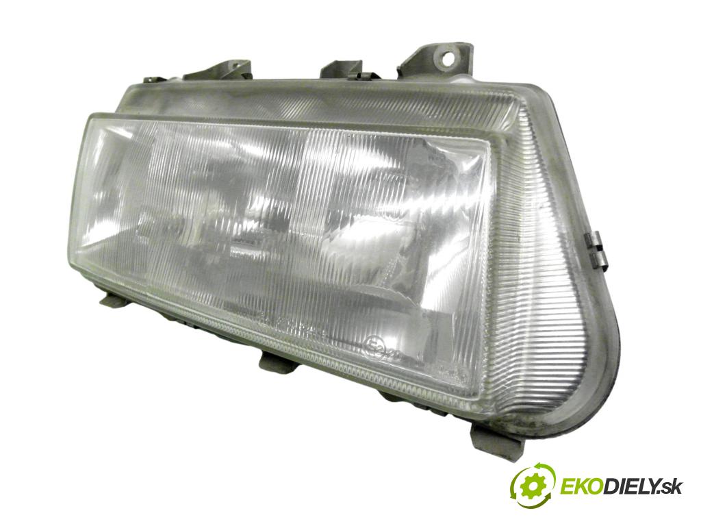 FIAT ULYSSE (220_) MINIVAN 1994 108,00 2.0 Turbo (220.AD5) - RGX (XU10J2CTE) 1998,00 Svetlo PP 60979760D