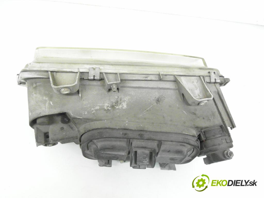 FIAT ULYSSE (220_) MINIVAN 1994 108,00 2.0 Turbo (220.AD5) - RGX (XU10J2CTE) 1998,00 světlo PP 60979760D