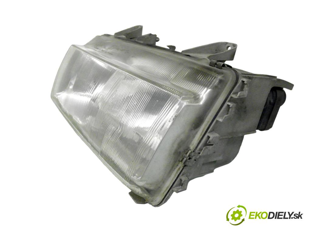 FIAT ULYSSE (220_) MINIVAN 1994 108,00 2.0 Turbo (220.AD5) - RGX (XU10J2CTE) 1998,00 Svetlo LP 60979770G
