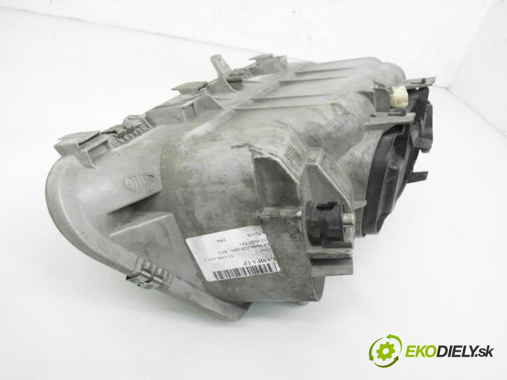 FIAT ULYSSE (220_) MINIVAN 1994 108,00 2.0 Turbo (220.AD5) - RGX (XU10J2CTE) 1998,00 světlo LP 60979770G