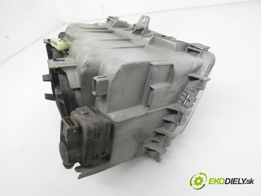 FIAT ULYSSE (220_) MINIVAN 1994 108,00 2.0 Turbo (220.AD5) - RGX (XU10J2CTE) 1998,00 světlo LP 60979770G