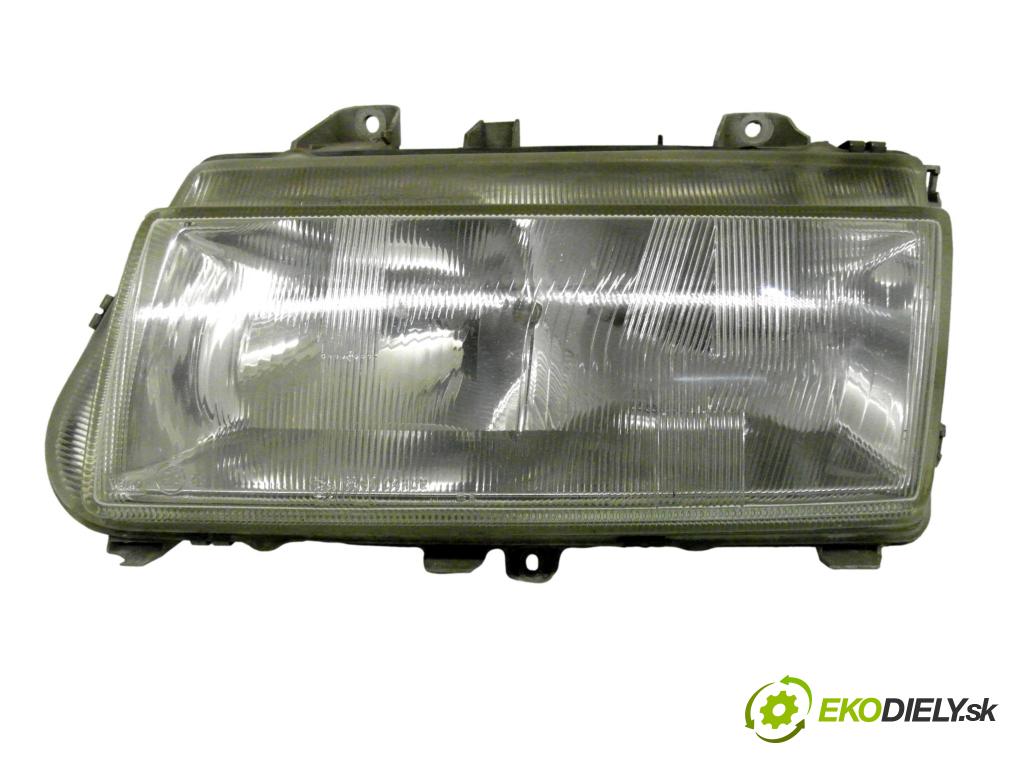 FIAT ULYSSE (220_) MINIVAN 1994 108,00 2.0 Turbo (220.AD5) - RGX (XU10J2CTE) 1998,00 světlo LP 60979770G