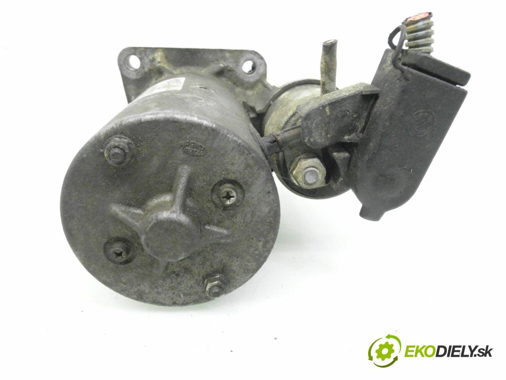 FIAT PUNTO (176_) HB 1998 40,00 55 1.1 - 176 B2.000 1108,00 startér 63223200 (Startér)