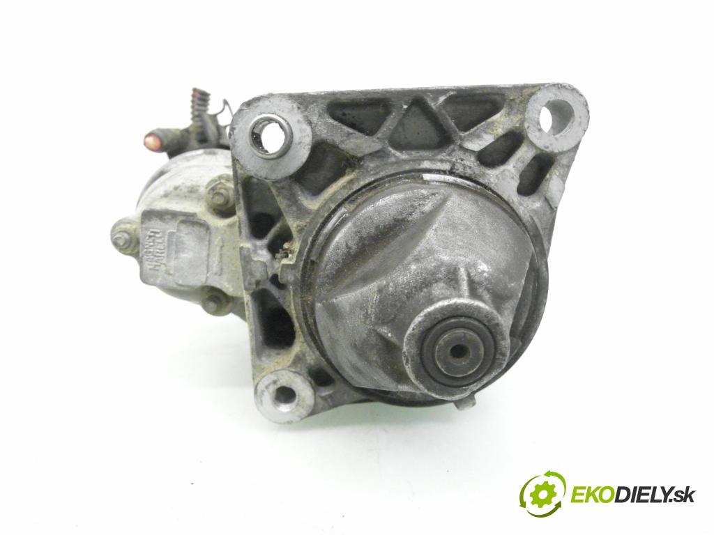 FIAT PUNTO (176_) HB 1998 40,00 55 1.1 - 176 B2.000 1108,00 startér 63223200 (Startér)