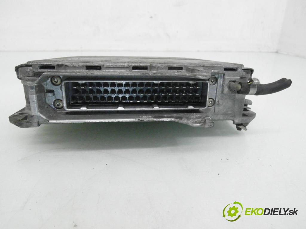 FIAT ULYSSE (220_) MINIVAN 1994 108,00 2.0 Turbo (220.AD5) - RGX (XU10J2CTE) 1998,00 Riadiaca jednotka Motor 0261200802 ; 9618707180