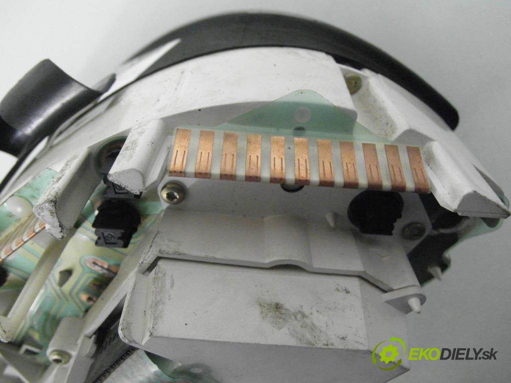 FIAT ULYSSE (220_) MINIVAN 1994 108,00 2.0 Turbo (220.AD5) - RGX (XU10J2CTE) 1998,00 Prístrojovka na ODKAZ: 1471321080
