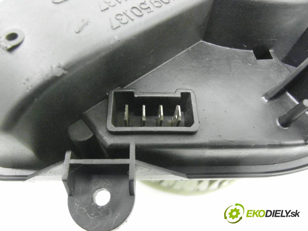 FIAT ULYSSE (220_) MINIVAN 1994 108,00 2.0 Turbo (220.AD5) - RGX (XU10J2CTE) 1998,00 ventilátor větráku 9449950137 ; 9449951137 ; 9041220837