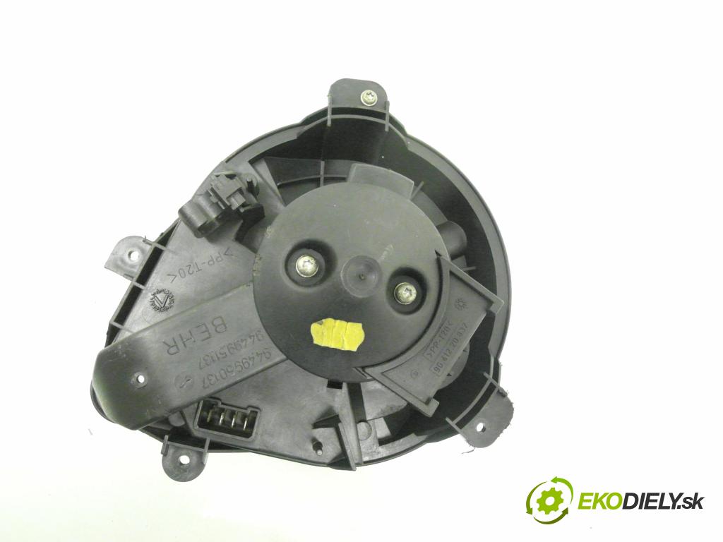 FIAT ULYSSE (220_) MINIVAN 1994 108,00 2.0 Turbo (220.AD5) - RGX (XU10J2CTE) 1998,00 ventilátor větráku 9449950137 ; 9449951137 ; 9041220837