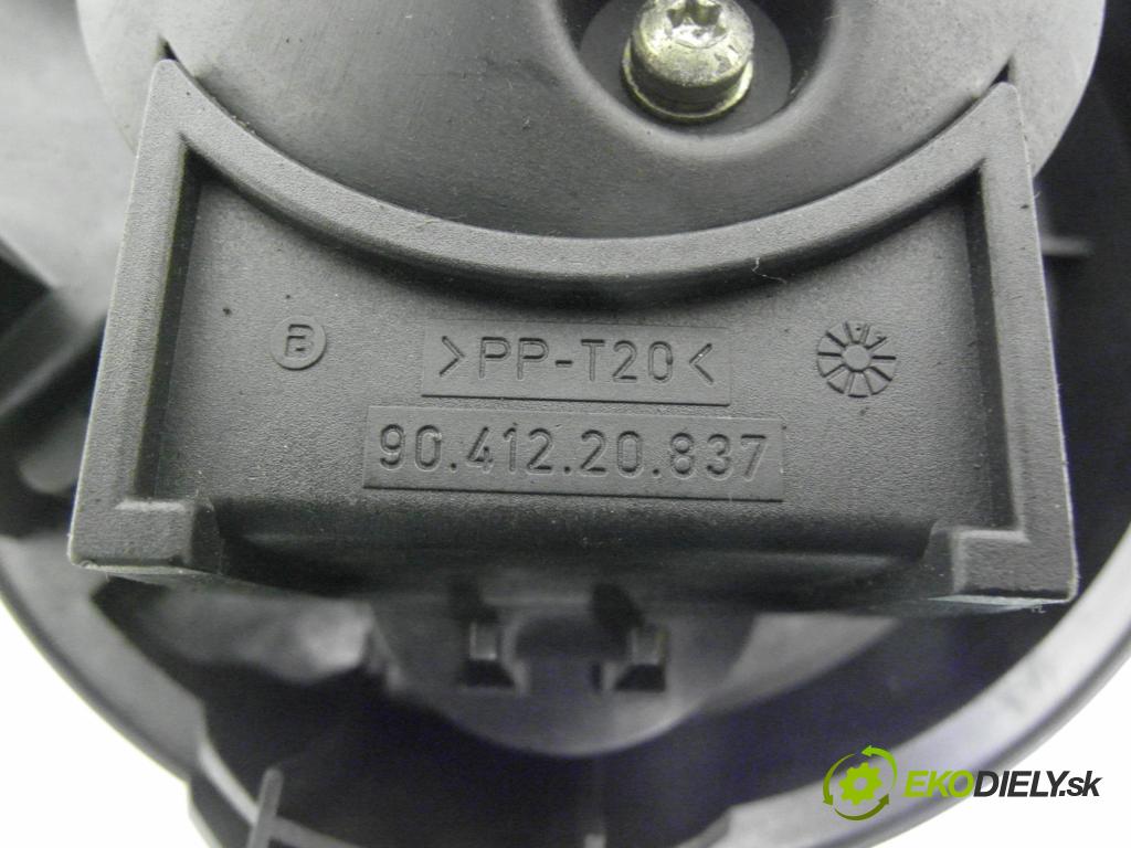 FIAT ULYSSE (220_) MINIVAN 1994 108,00 2.0 Turbo (220.AD5) - RGX (XU10J2CTE) 1998,00 ventilátor větráku 9449950137 ; 9449951137 ; 9041220837