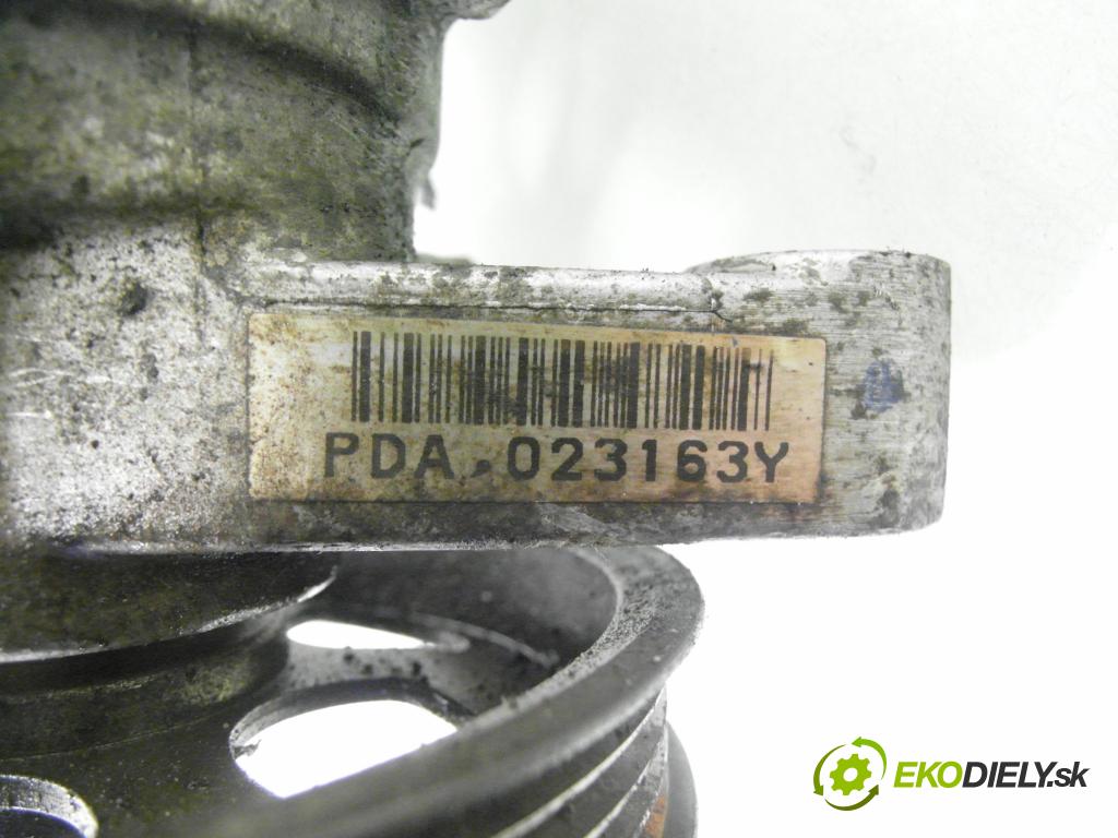 HONDA ACCORD VI (CK, CG, CH, CF8) SEDAN 2001 100,00 1.8 i (CG8) - F18B2 1850,00 Pumpa servočerpadlo PDA (Servočerpadlo)