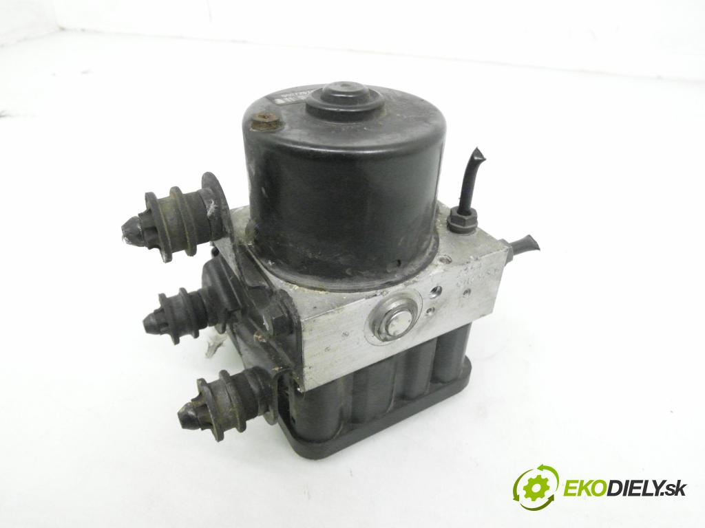 VW JETTA III (1K2) SEDAN 2005 77,00 1.9 TDI - BKC 1896,00 Pumpa ABS 1K0907379AA ; 10096003603 ; 1K0614517T (Pumpa ABS)