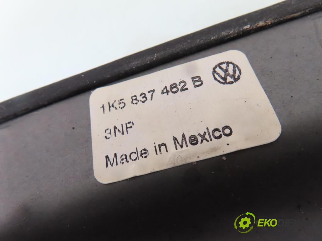 VW JETTA III (1K2) SEDAN 2005 77,00 1.9 TDI - BKC 1896,00 mechanismus oken PPE 1K5837462B