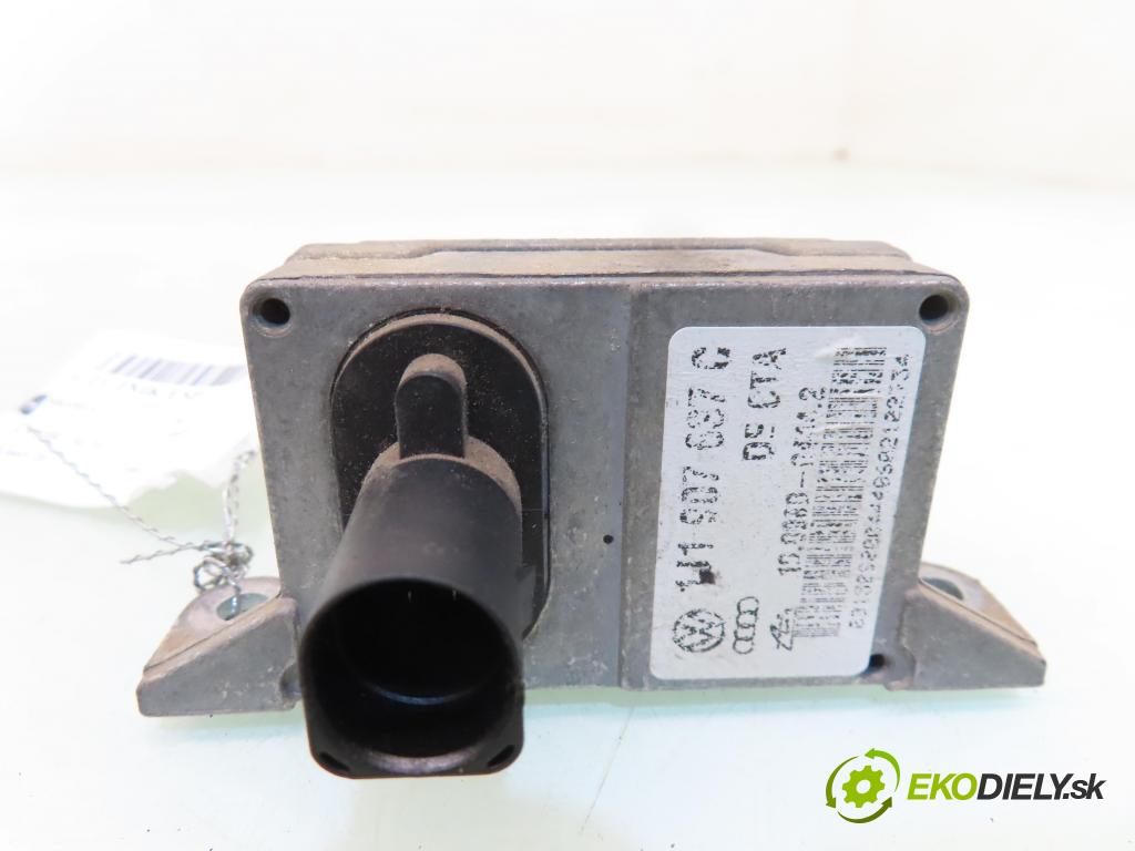 SKODA OCTAVIA I Combi (1U5) KOMBI 2002 66,00 1.9 TDI - ALH 1896,00 snímač ESP 1J0907655 ; 1J1907637C
