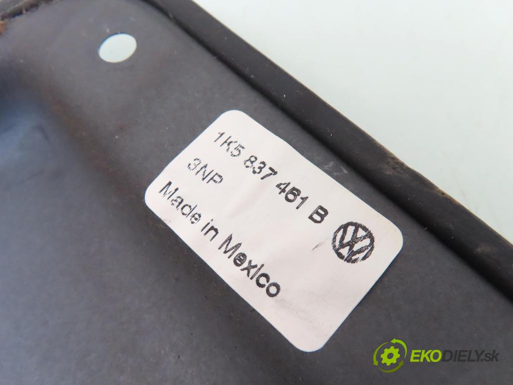 VW JETTA III (1K2) SEDAN 2005 77,00 1.9 TDI - BKC 1896,00 mechanismus oken 1K5837461B