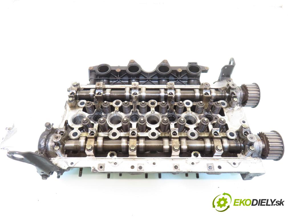 OPEL MOVANO Platforma / podwoyie (X70) KABINA/PLATFORMA 2006 84,00 2.5 DTI - G9U 724 2464,00 (hlava 8200408642