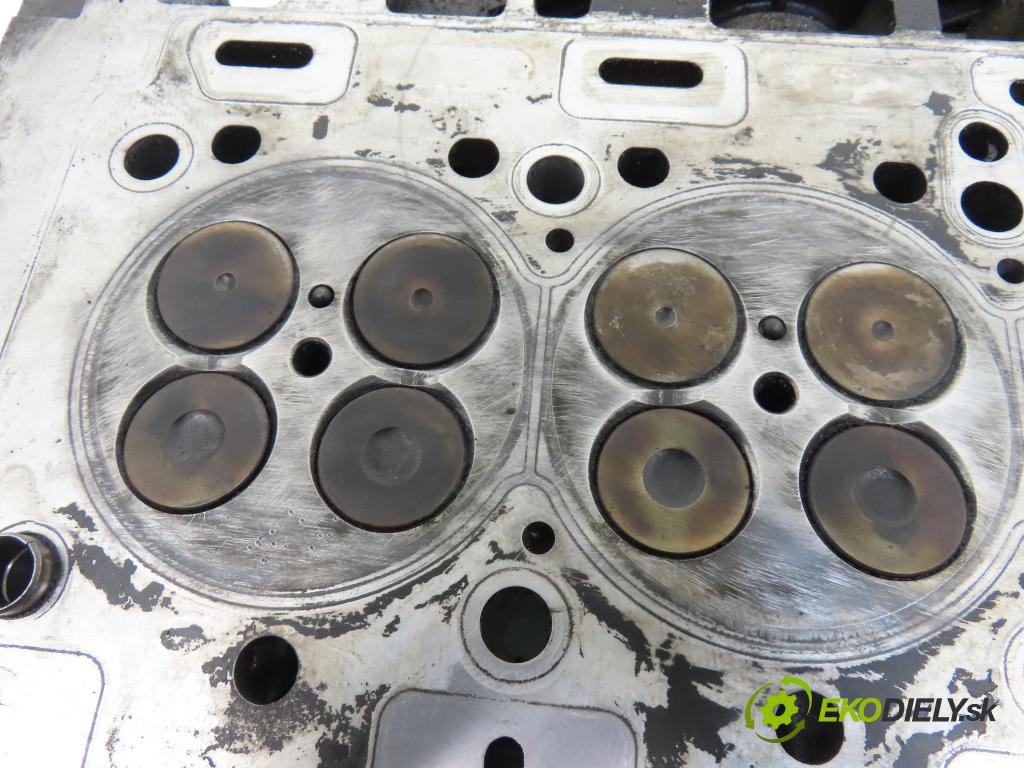 OPEL MOVANO Platforma / podwoyie (X70) KABINA/PLATFORMA 2006 84,00 2.5 DTI - G9U 724 2464,00 (hlava 8200408642