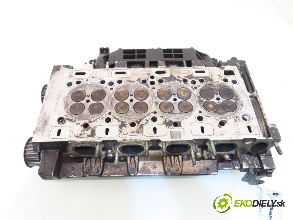 OPEL MOVANO Platforma / podwoyie (X70) KABINA/PLATFORMA 2006 84,00 2.5 DTI - G9U 724 2464,00 (hlava 8200408642
