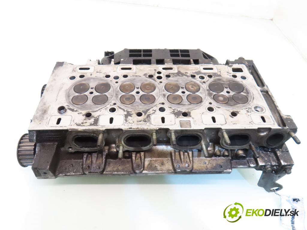 OPEL MOVANO Platforma / podwoyie (X70) KABINA/PLATFORMA 2006 84,00 2.5 DTI - G9U 724 2464,00 (hlava 8200408642