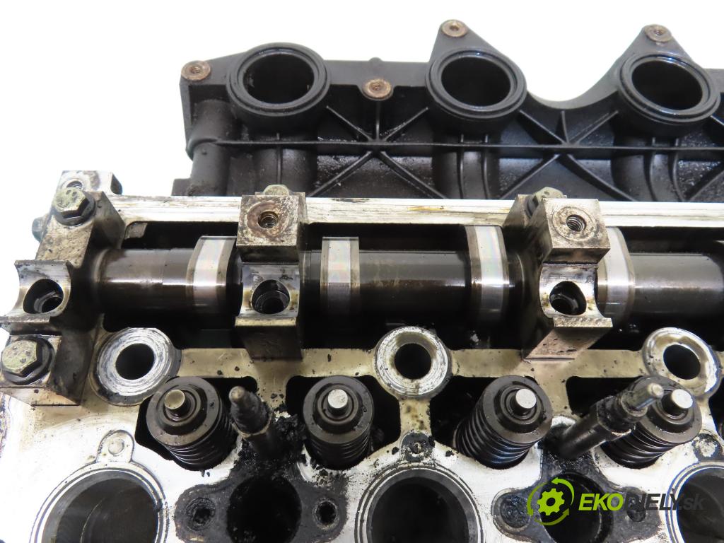 OPEL MOVANO Platforma / podwoyie (X70) KABINA/PLATFORMA 2006 84,00 2.5 DTI - G9U 724 2464,00 (hlava 8200408642