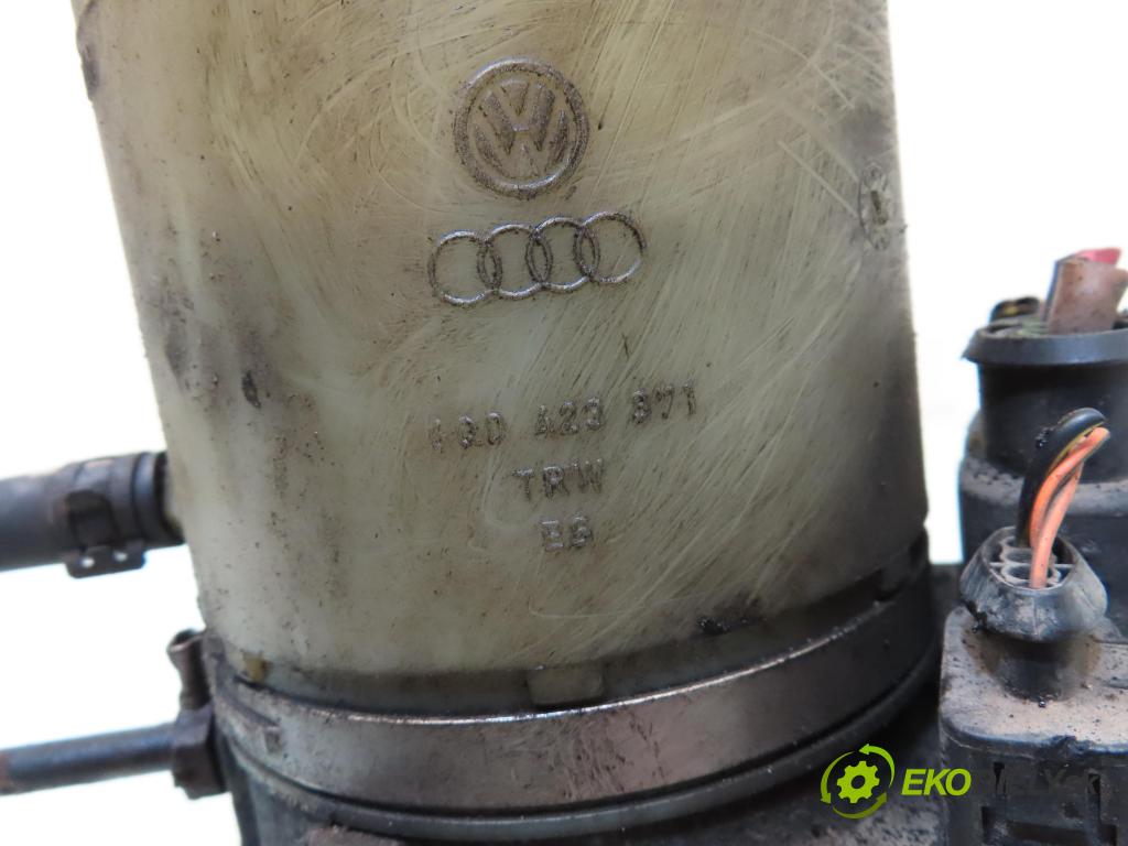 SKODA FABIA II (542) HB 2007 63,00 1.4 - BXW 1390,00 pumpa servočerpadlo HYD-EL. 6Q0423156AB ; 6Q1423051BS ; 6Q0423371