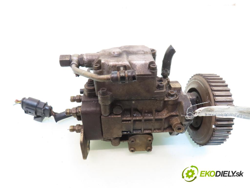 SKODA OCTAVIA I Combi (1U5) KOMBI 2002 66,00 1.9 TDI - ALH 1896,00 pumpa vstřikovací 0460404977 ; 038130107D (Vstřikovací čerpadlo)