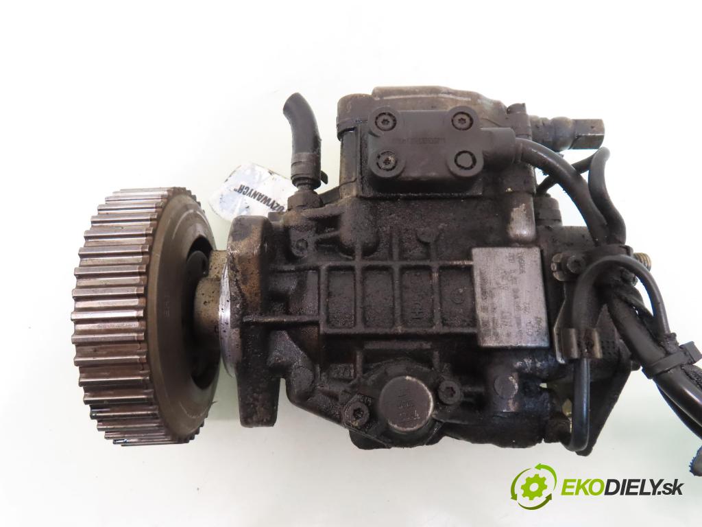 SKODA OCTAVIA I Combi (1U5) KOMBI 2002 66,00 1.9 TDI - ALH 1896,00 pumpa vstřikovací 0460404977 ; 038130107D (Vstřikovací čerpadlo)