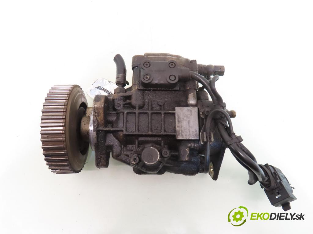 SKODA OCTAVIA I Combi (1U5) KOMBI 2002 66,00 1.9 TDI - ALH 1896,00 pumpa vstřikovací 0460404977 ; 038130107D (Vstřikovací čerpadlo)