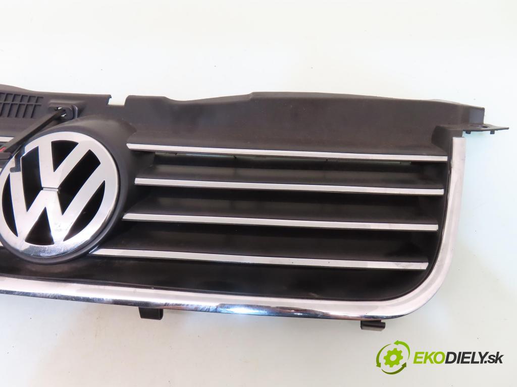 VW PASSAT B5.5 (3B3) SEDAN 2000 85,00 2 - AZM 1984,00 mřížka / maska