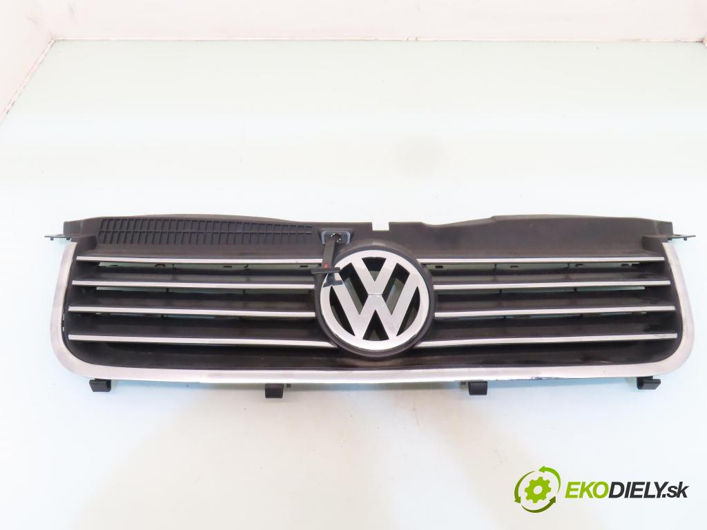 VW PASSAT B5.5 (3B3) SEDAN 2000 85,00 2 - AZM 1984,00 mřížka / maska