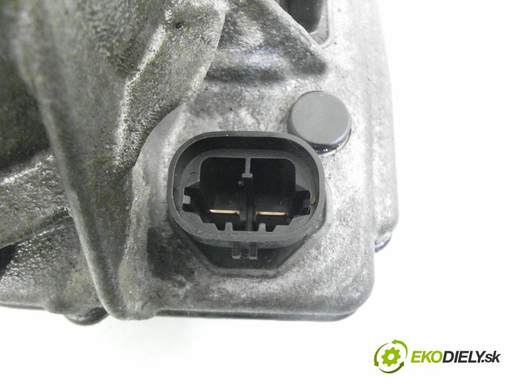 PEUGEOT 308 (4A_, 4C_) HB 2008 70,00 1.4 16V - 8FS (EP3) 1397,00 pumpa servočerpadlo HYD-EL. 9684979180 ; A0015321