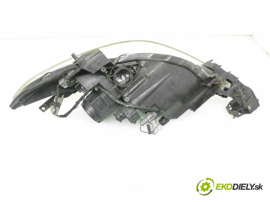 MAZDA 5 (CR19) MINIVAN 2006 105,00 2.0 MZR-CD 143 - RF7J 1998,00 světlo PP P5117R