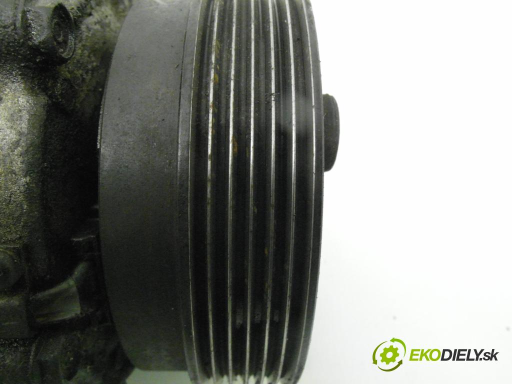 SKODA OCTAVIA I Combi (1U5) KOMBI 2002 66,00 1.9 TDI - ALH 1896,00 KOMPRESOR: klimatizácie 1J0820803L ; 1278 ; SDV16 (Kompresor klimatizácie)