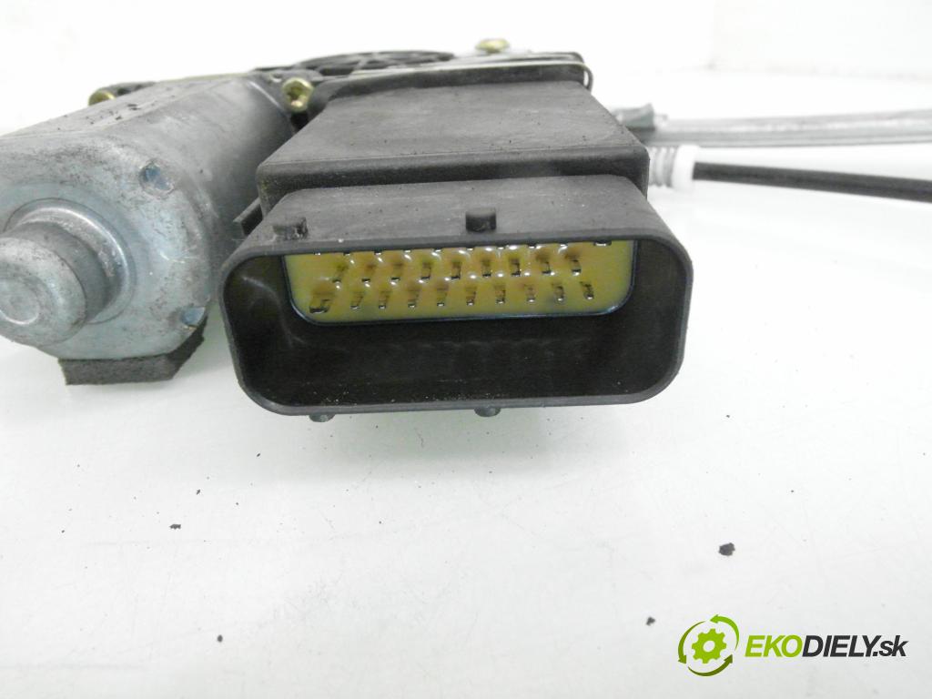 SKODA OCTAVIA I Combi (1U5) KOMBI 2002 66,00 1.9 TDI - ALH 1896,00 mechanismus oken 0130821731 ; 05074220