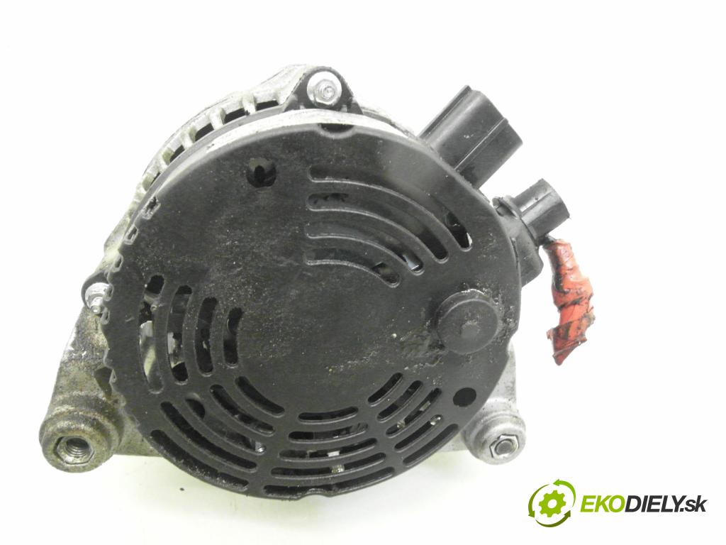 FORD FOCUS (DAW, DBW) HB 2003 74,00 1.8 TDCi - FFDA 1753,00 Alternátor 112142 ; F032112142 (Alternátor)