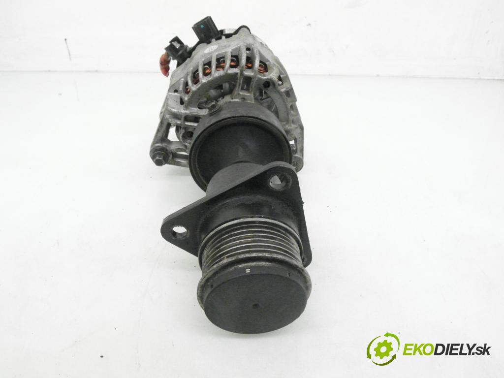 FORD FOCUS (DAW, DBW) HB 2003 74,00 1.8 TDCi - FFDA 1753,00 Alternátor 112142 ; F032112142 (Alternátor)