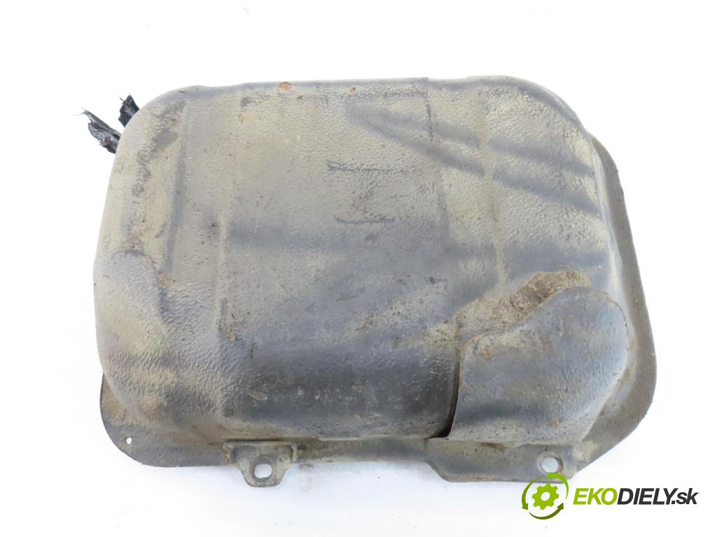 HYUNDAI ATOS PRIME (MX) HB 2002 40,00 1.0 i - G4HC 999,00 nádržka paliva benzín