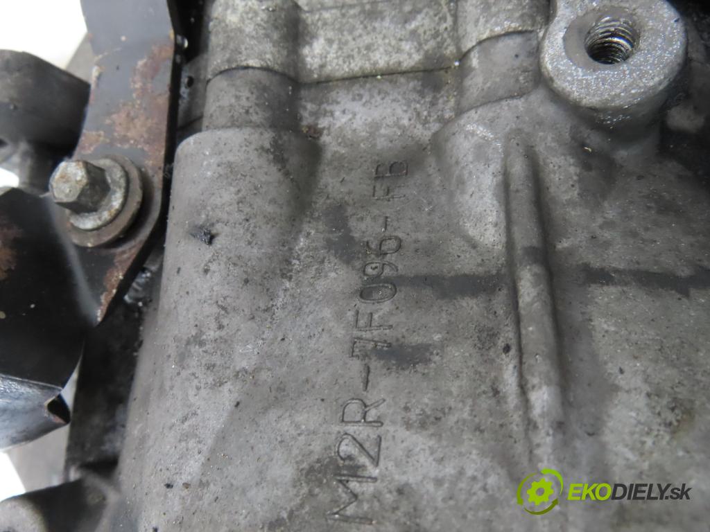 FORD MONDEO IV (BA7) LIFTBACK 2008 92,00 1.8 TDCi - QYBA 1753,00 přeložení 7G9R7002ZF ; 6M2R7F096FB