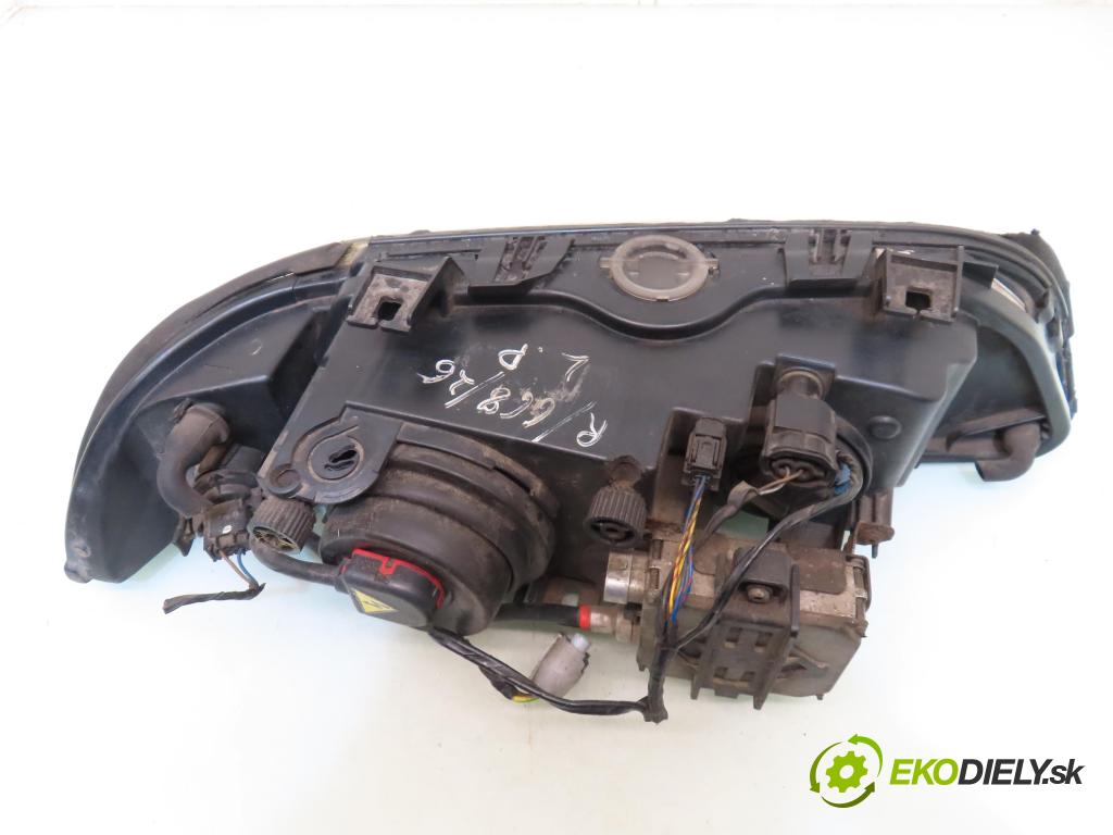 BMW 5 (E39) SEDAN 2000 135,00 530 d - M57 D30 (306D1) 2926,00 světlo LP 8387114 ; 5DV00776029