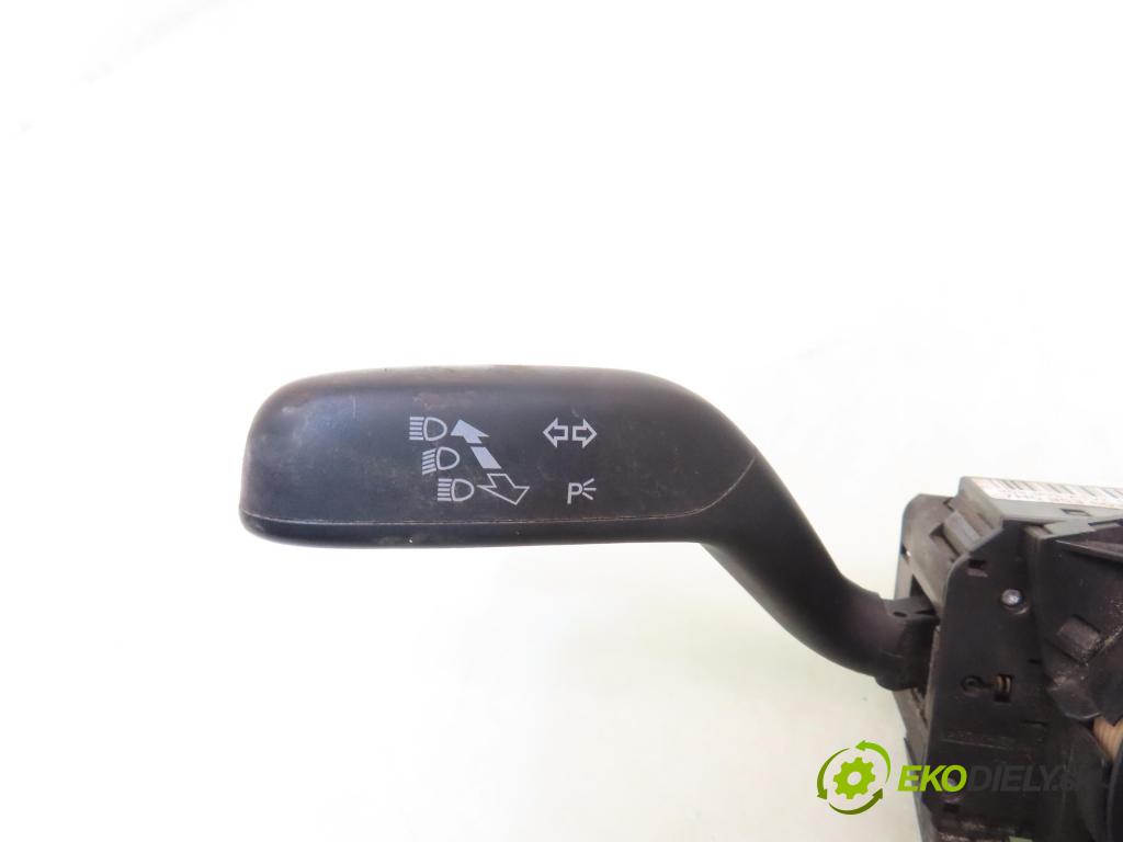 SKODA FABIA II (542) HB 2010 77,00 1.9 TDI - BSW 1896,00 PAKA/ŘAZENÍ/SADA: 7H0953503GC ; 279950