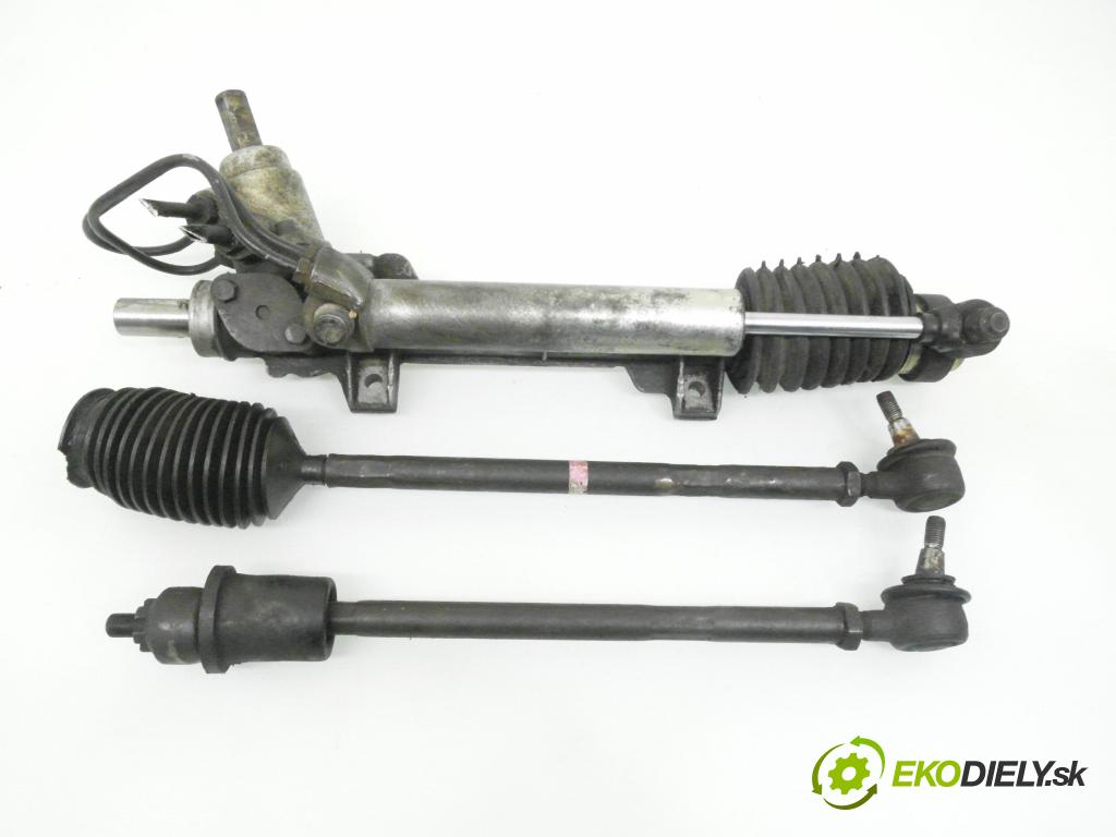 CITROEN XSARA PICASSO (N68) MINIVAN 2002 85,00 1.8 16V - 6FZ (EW7J4) 1749,00 řízení ZE posilovačem 9626294530